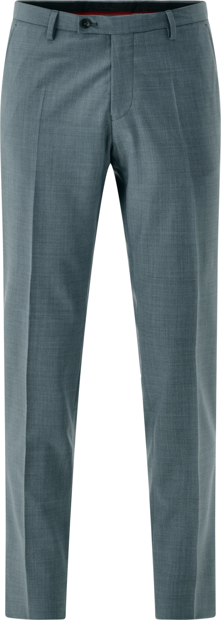 Club of Gents Businesshosen  blau