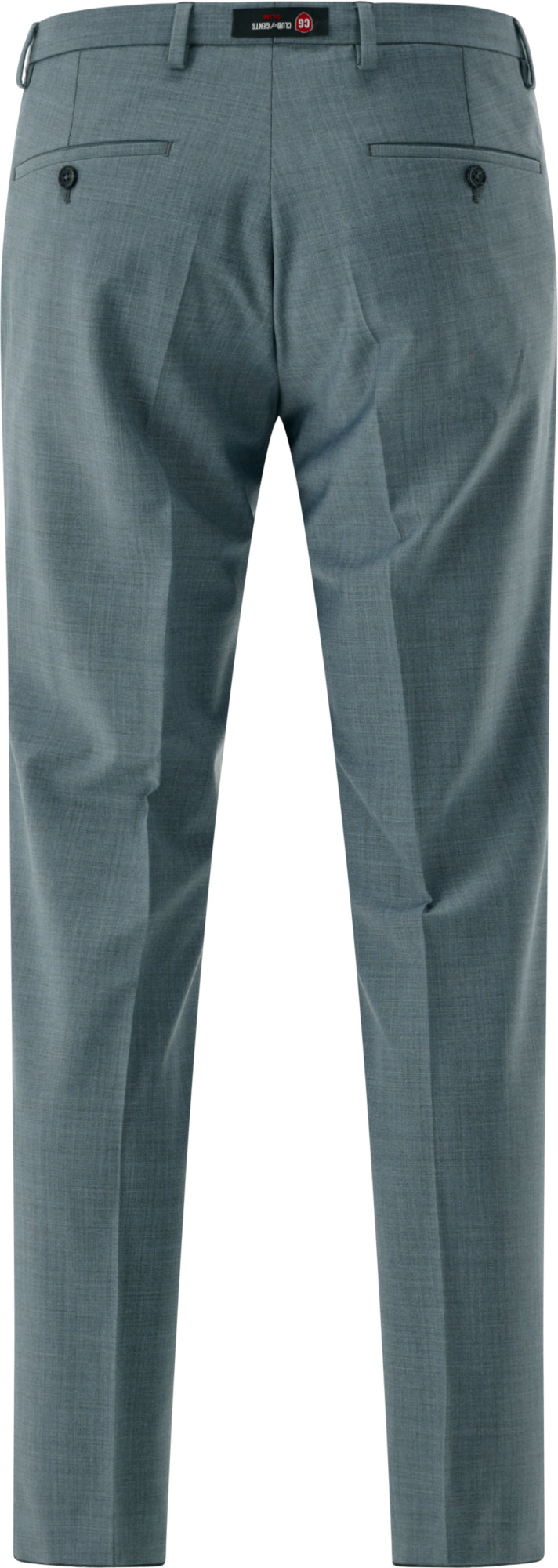 Club of Gents Businesshosen  blau