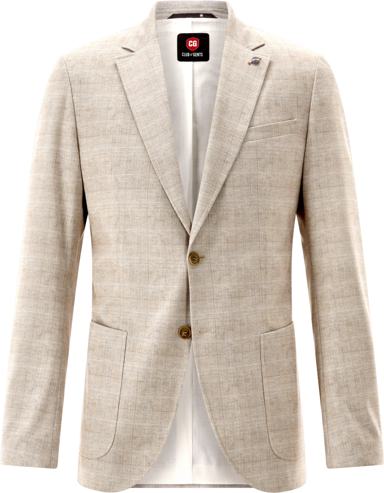 Club of Gents Sakkos  beige