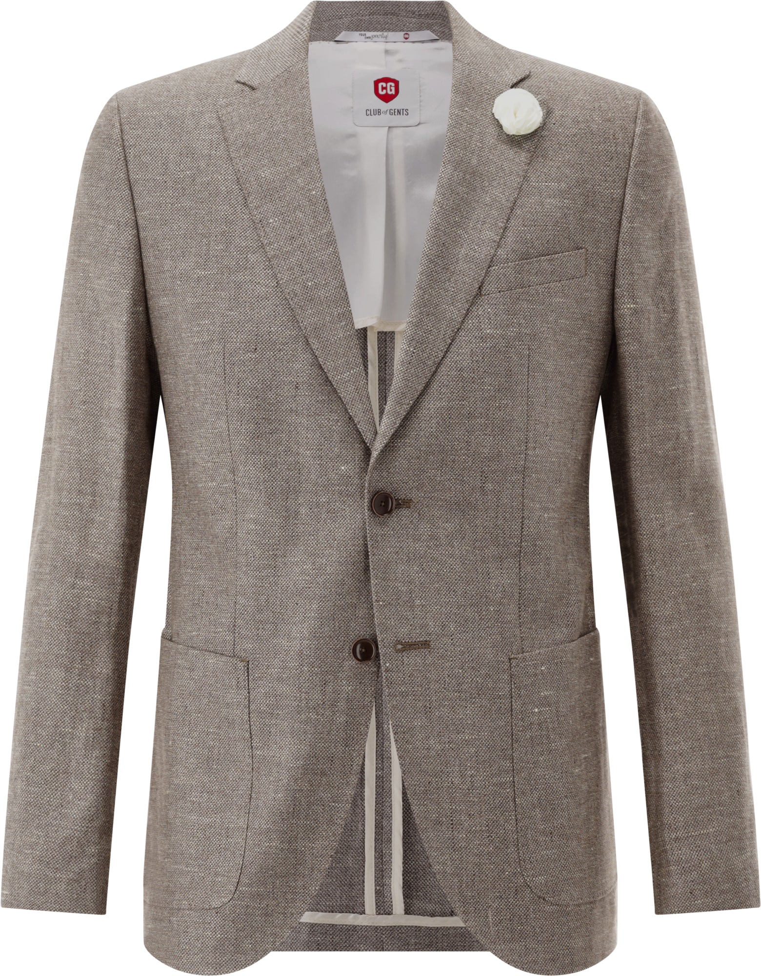 Club of Gents Sakkos  beige