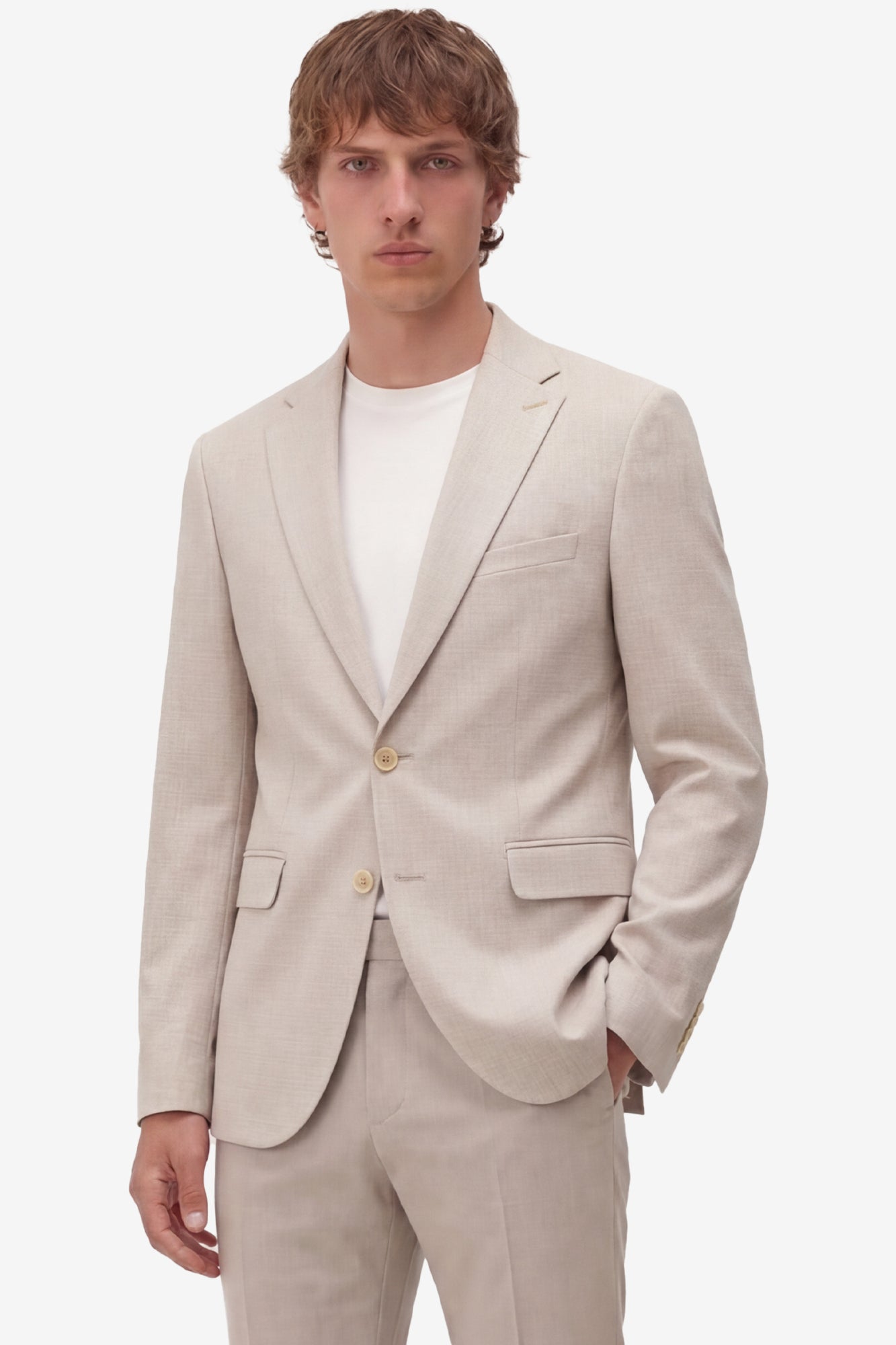 Club of Gents Sakkos  beige