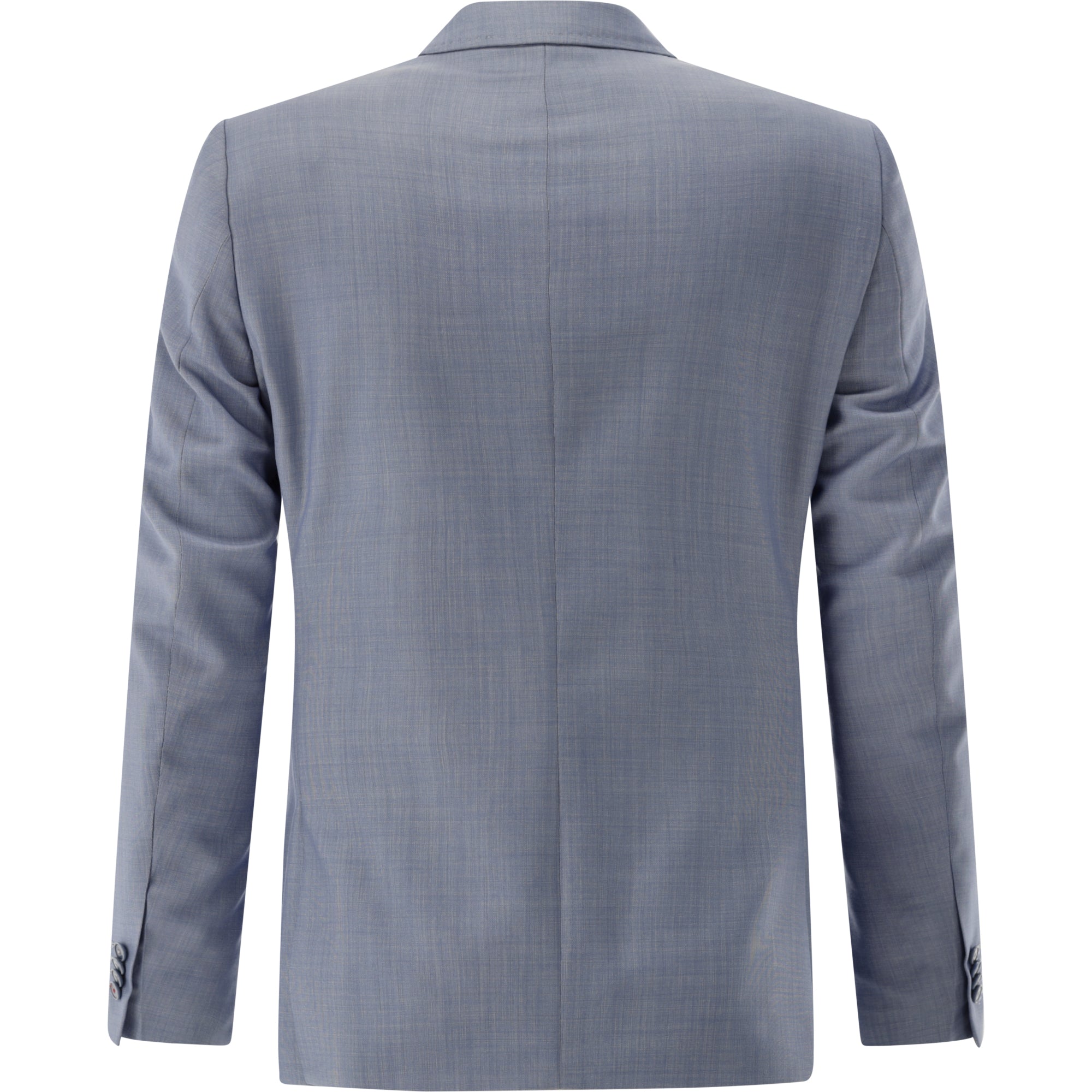 Club of Gents Sakkos  blau