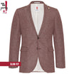 Club of Gents Sakkos  rot