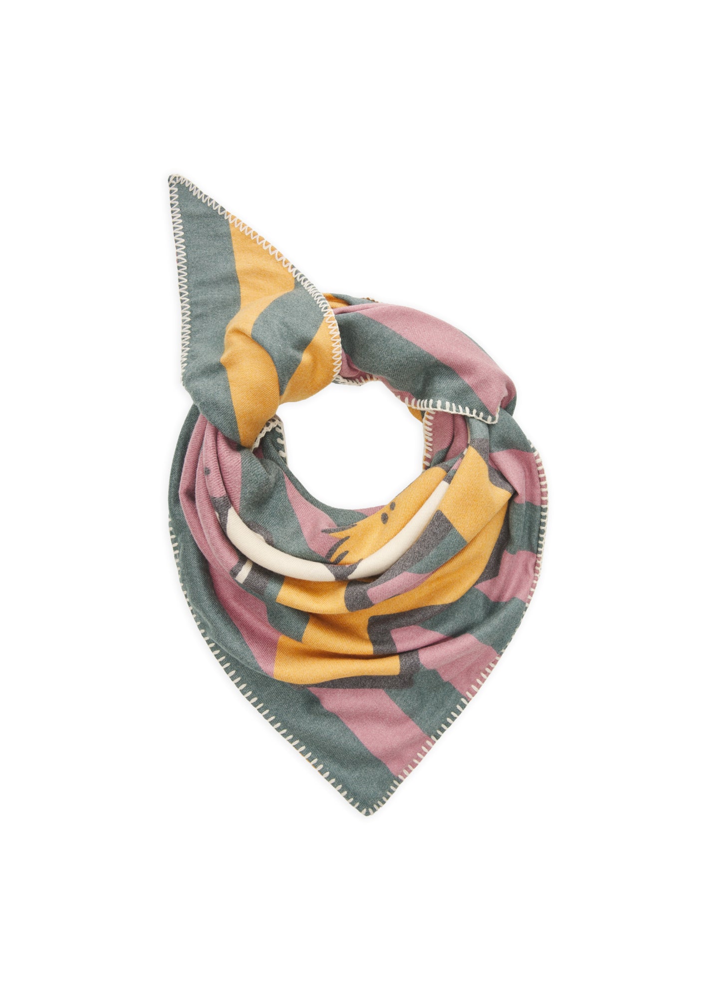 Codello Accessoires  grün