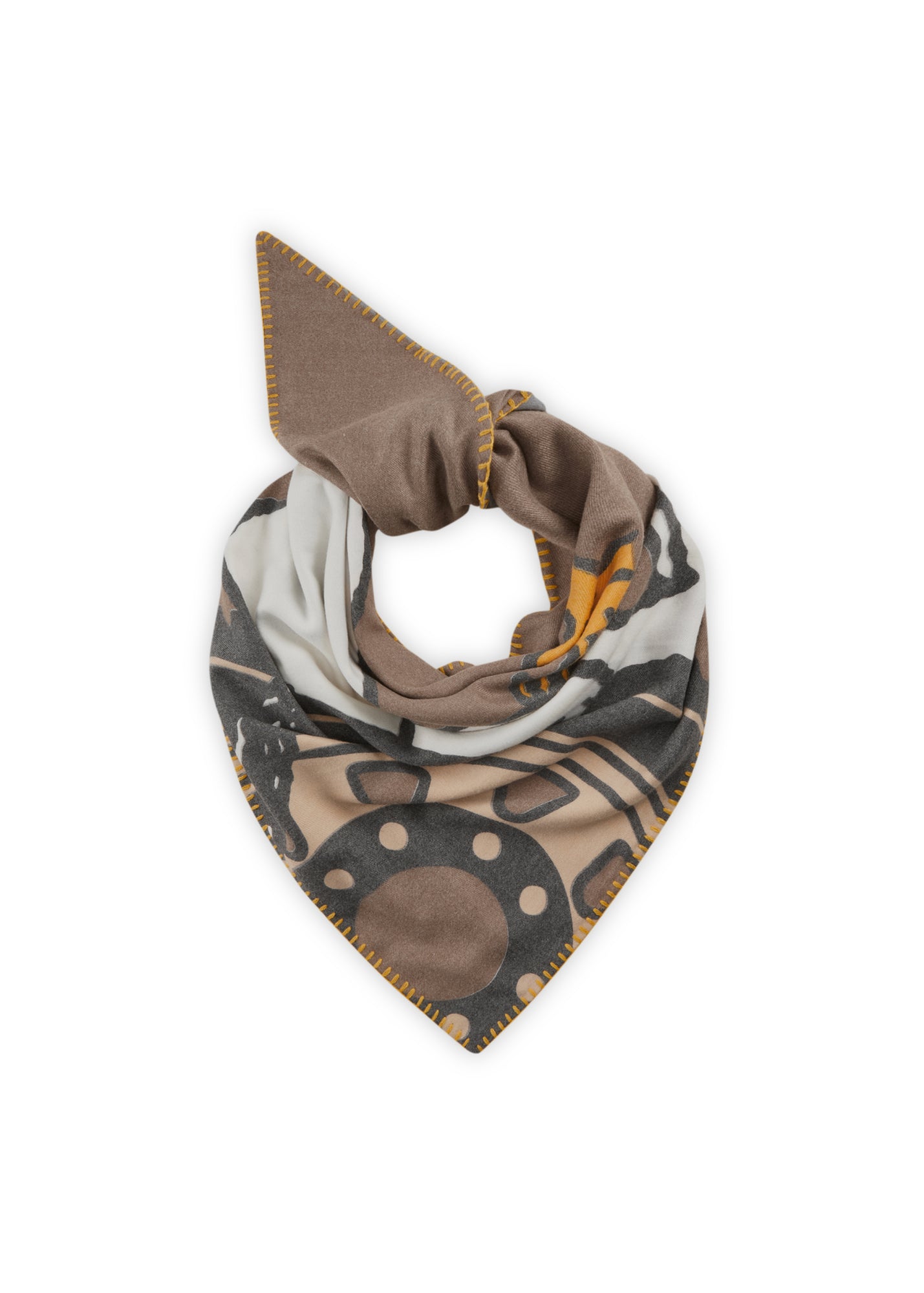 Codello Accessoires  grau