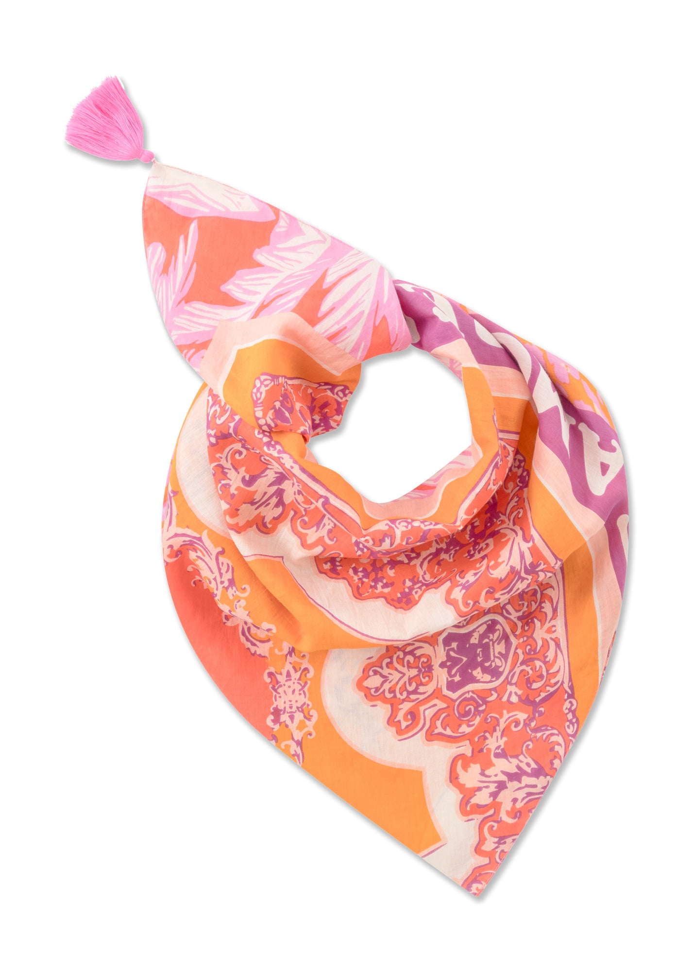 Codello Schals  pink