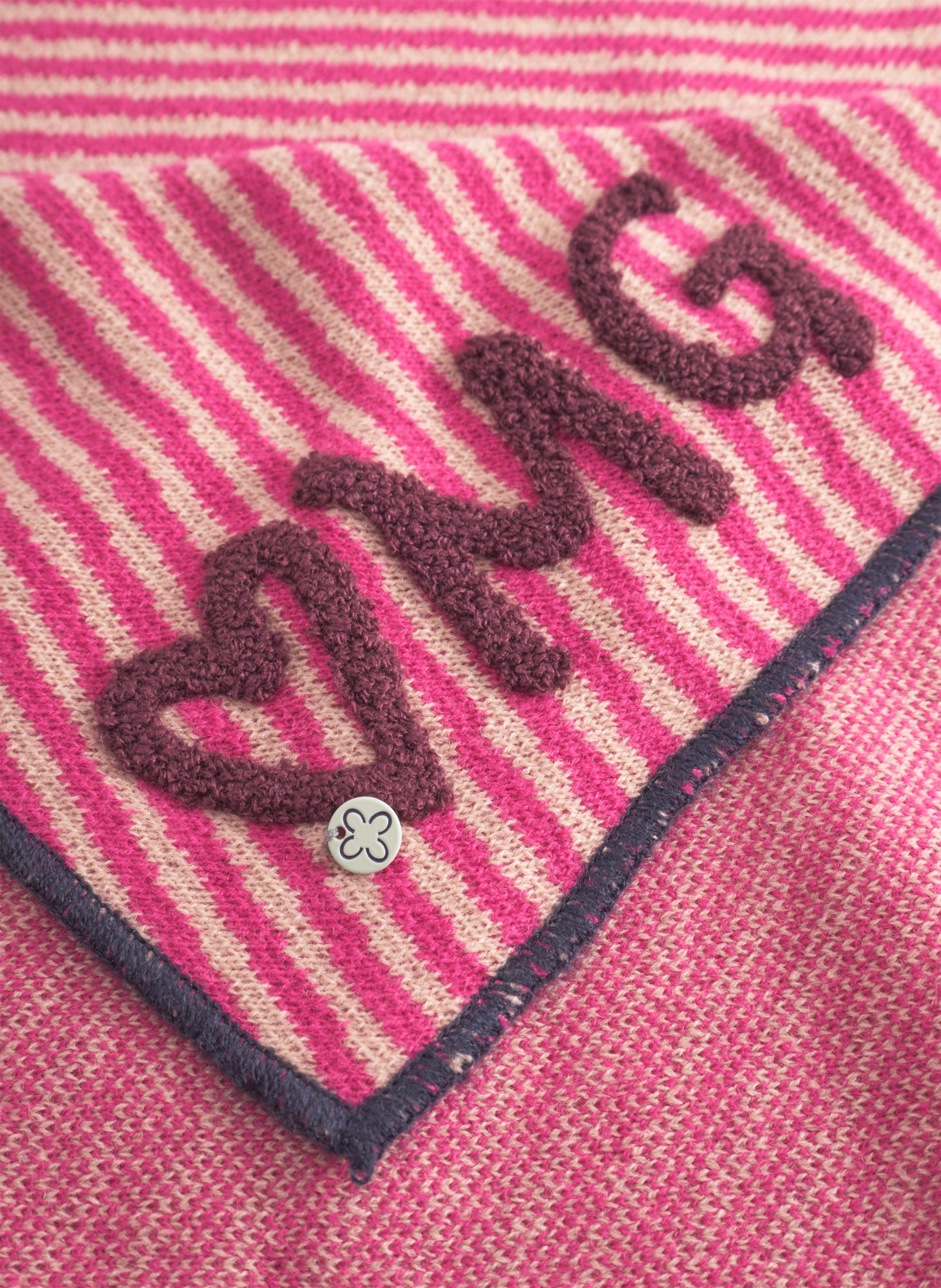 Codello Tücher  pink