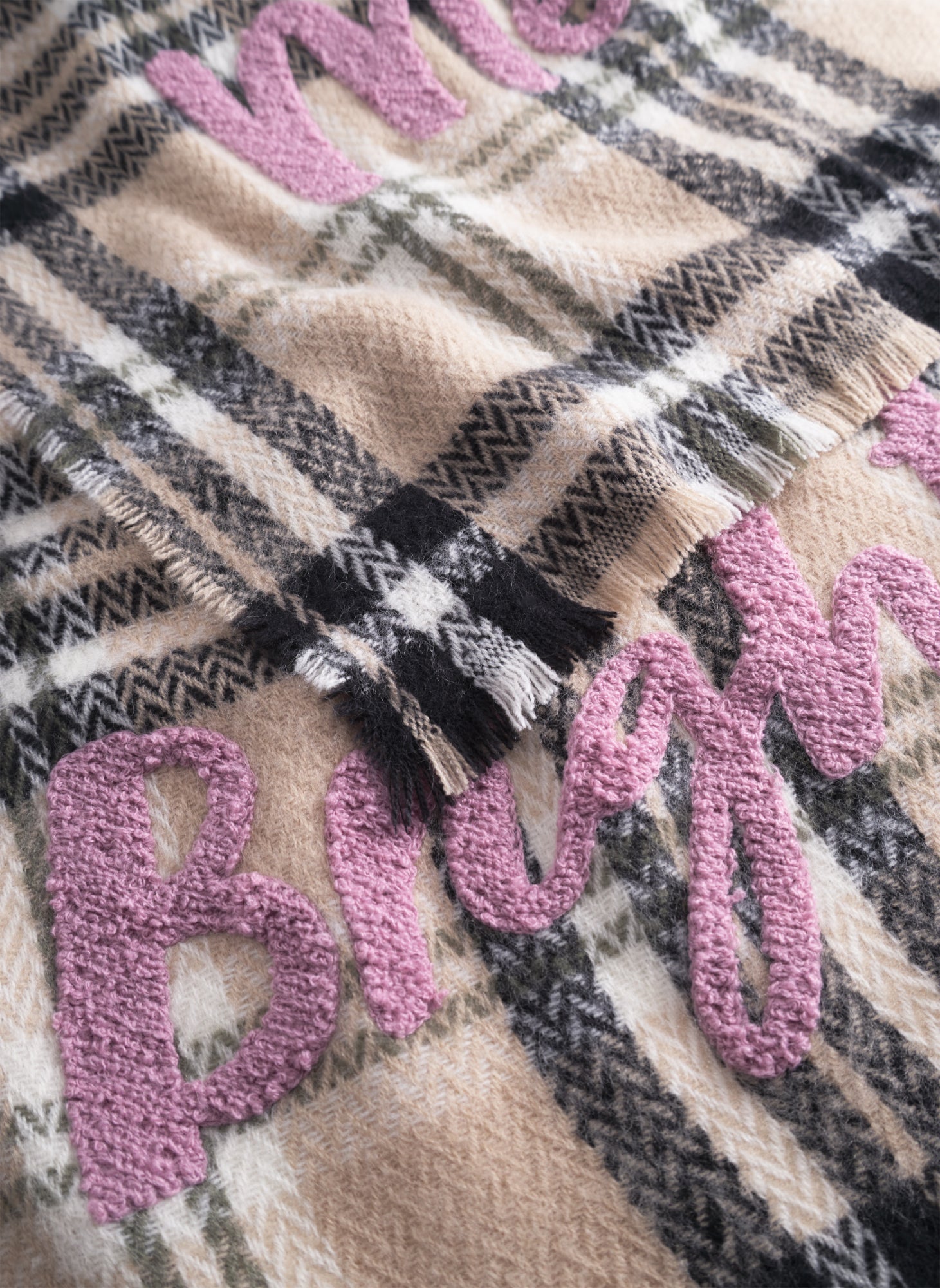 Codello Schals  beige