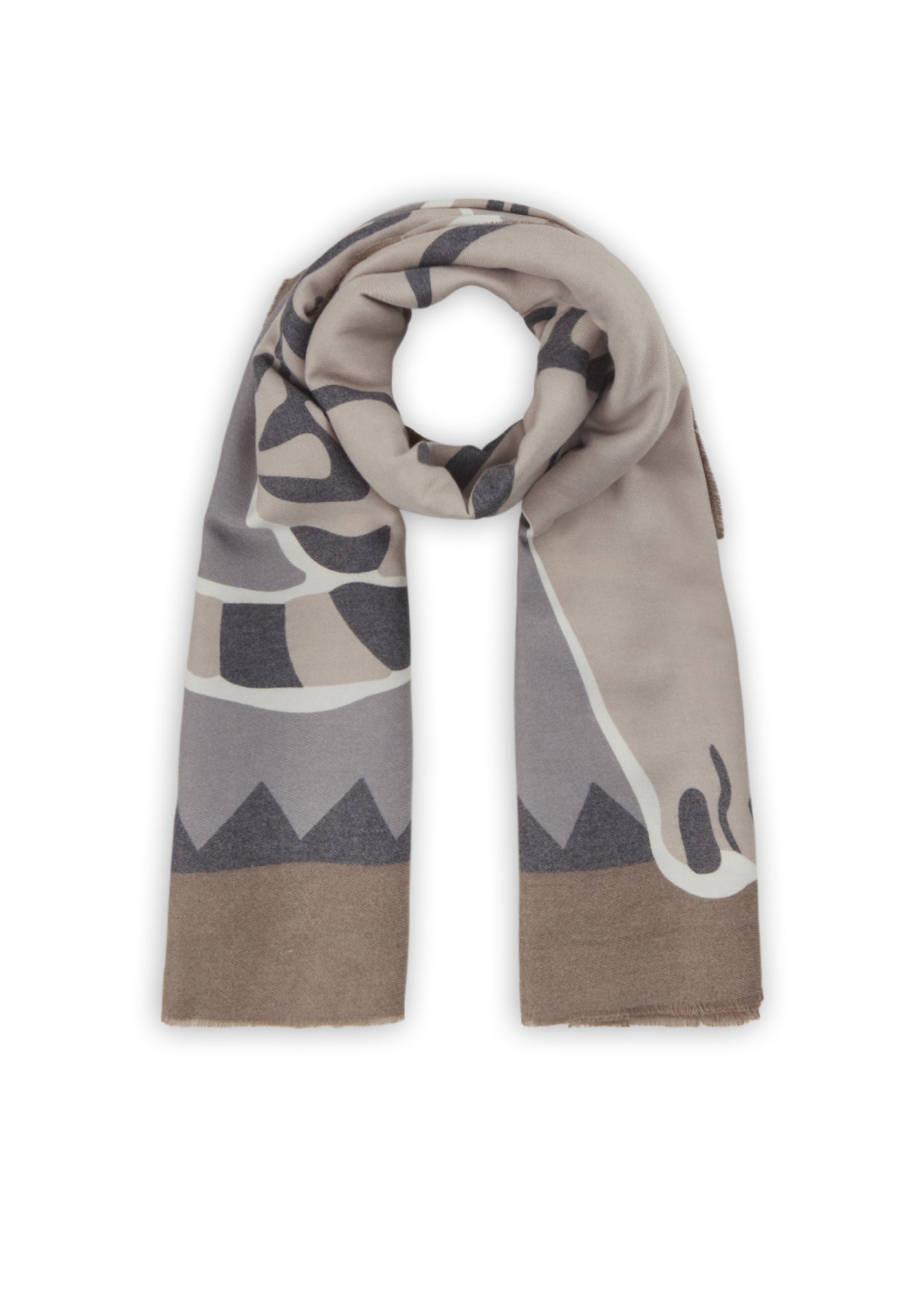 Codello Schals  beige