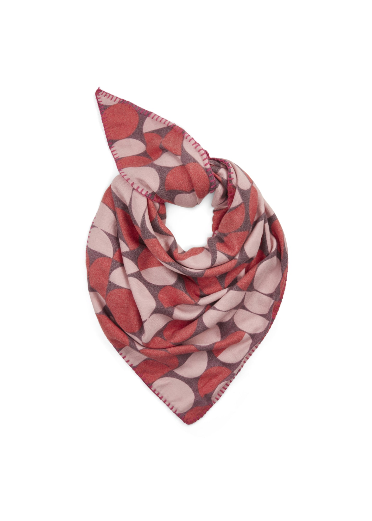 Codello Accessoires  rot