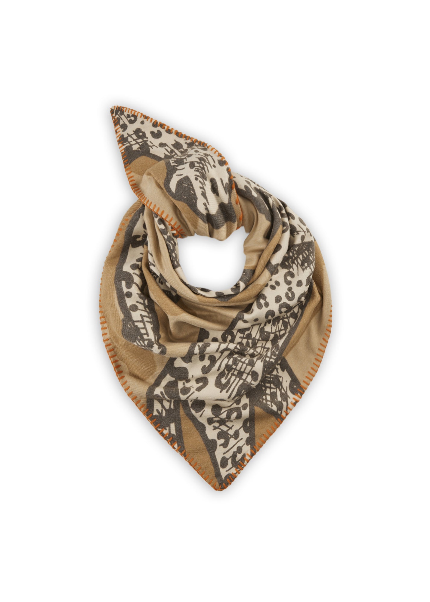 Codello Schals  beige