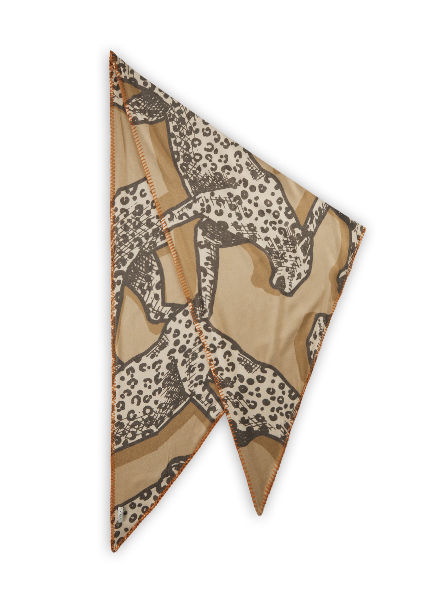 Codello Schals  beige