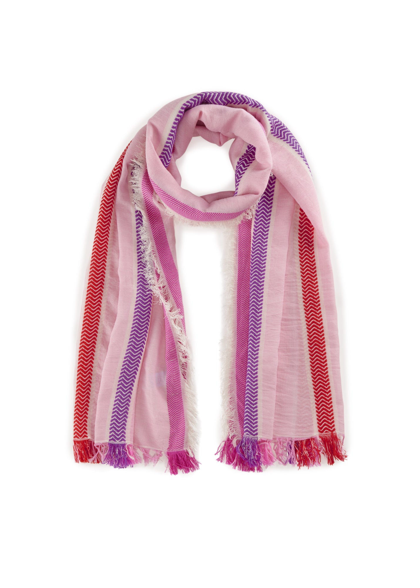 Codello Schals  pink