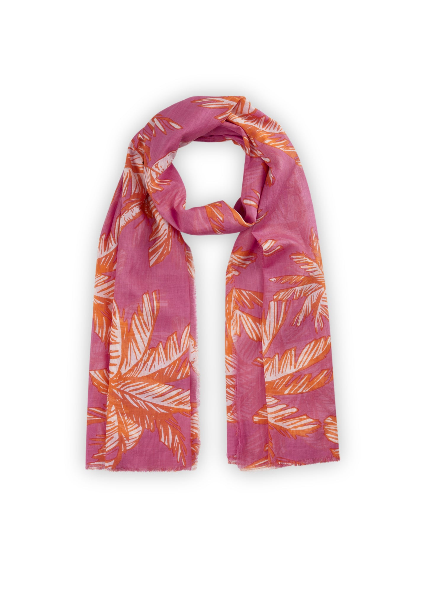 Codello Schals  pink