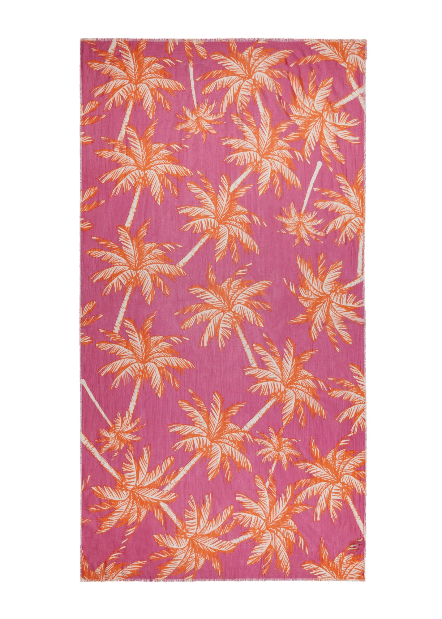 Codello Schals  pink