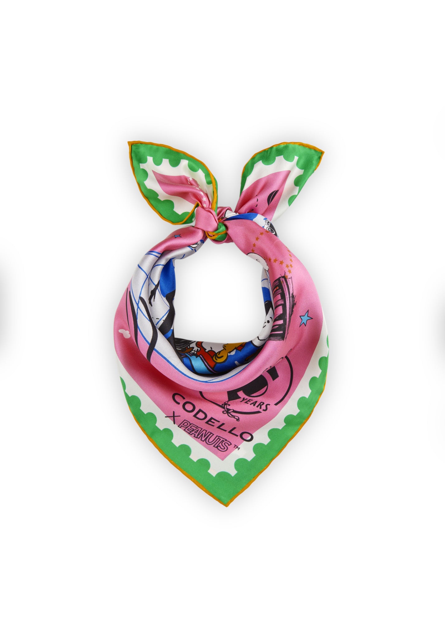 Codello Accessoires  bunt