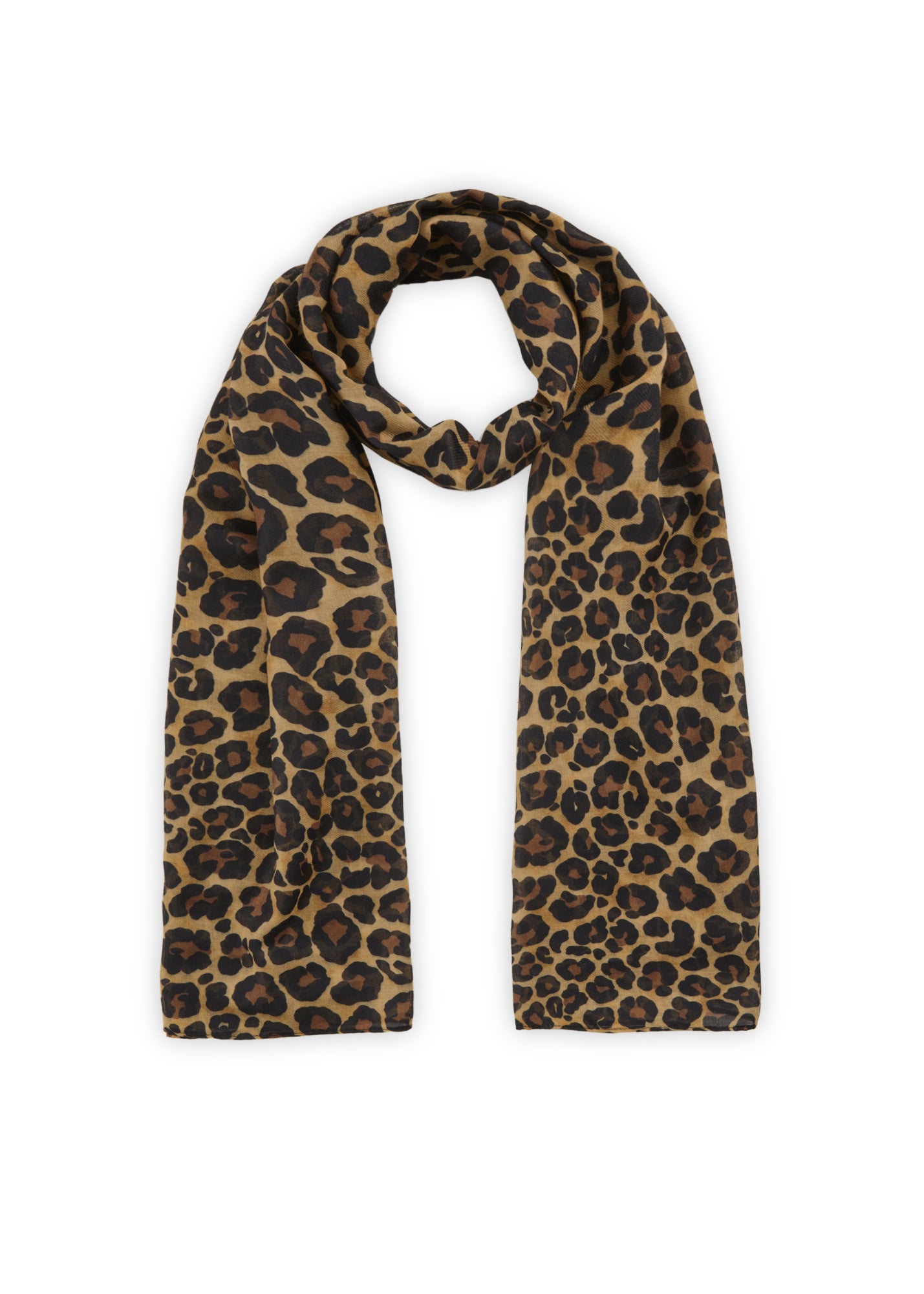 Codello Schals  braun