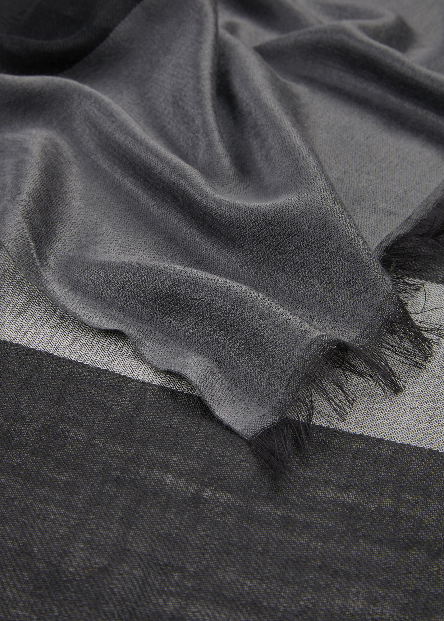 Codello Schals  schwarz