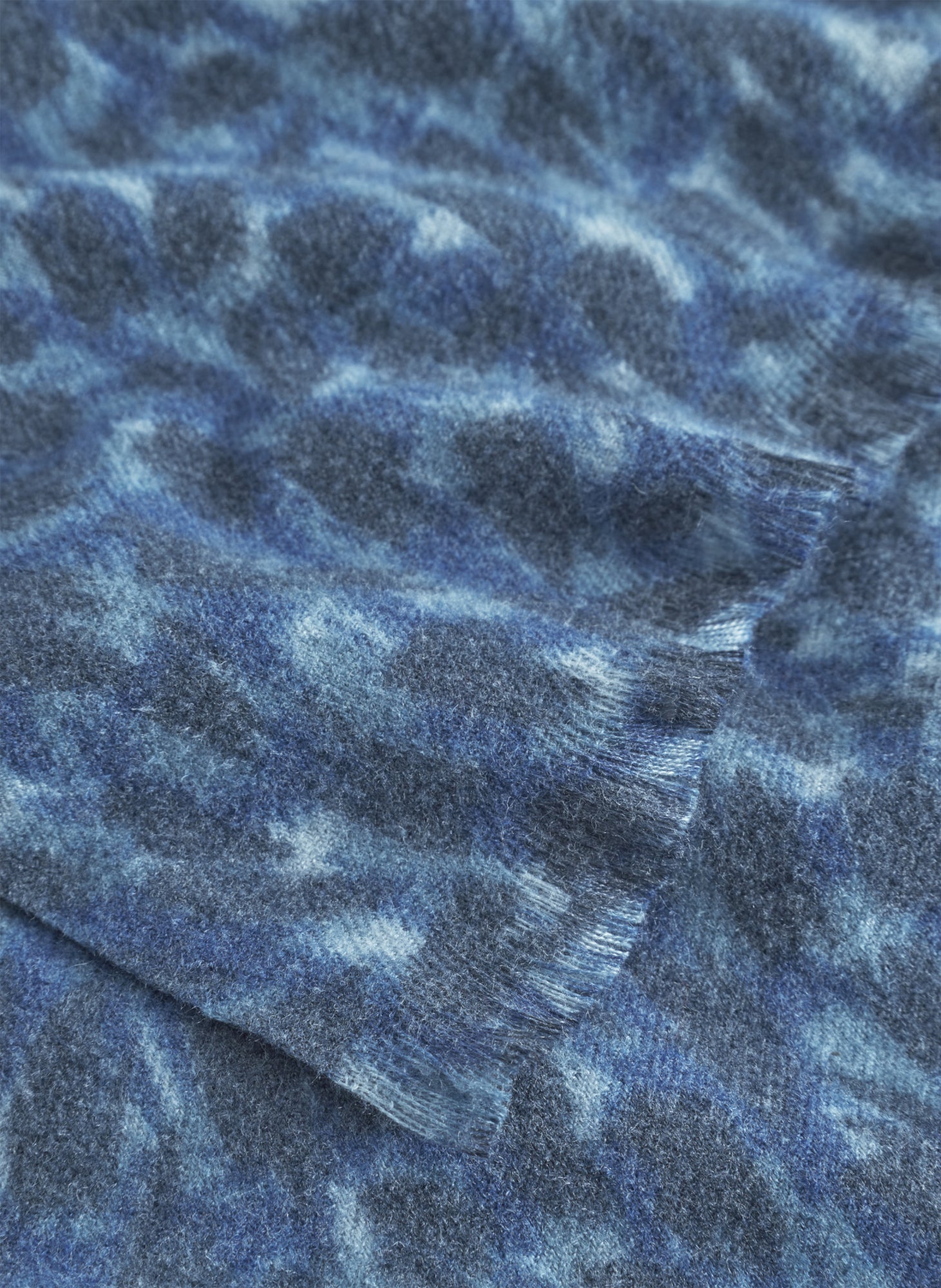 Codello Schals  blau