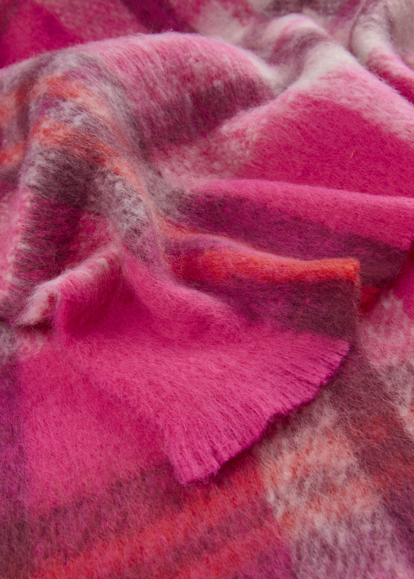 Codello Schals  pink