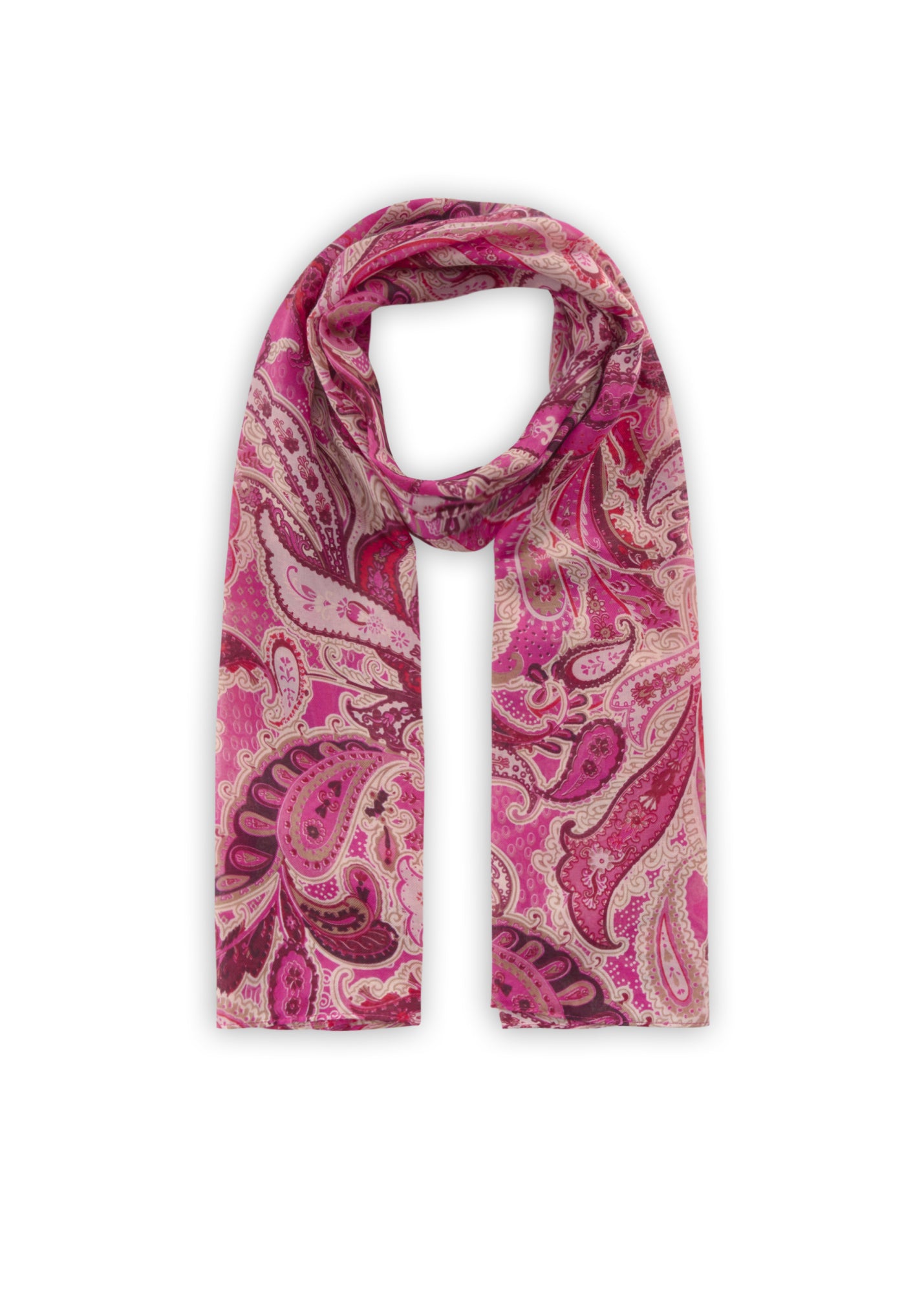 Codello Schals  pink