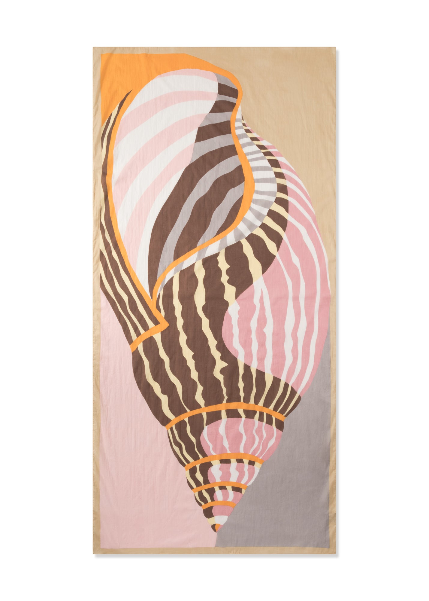 Codello Schals  beige