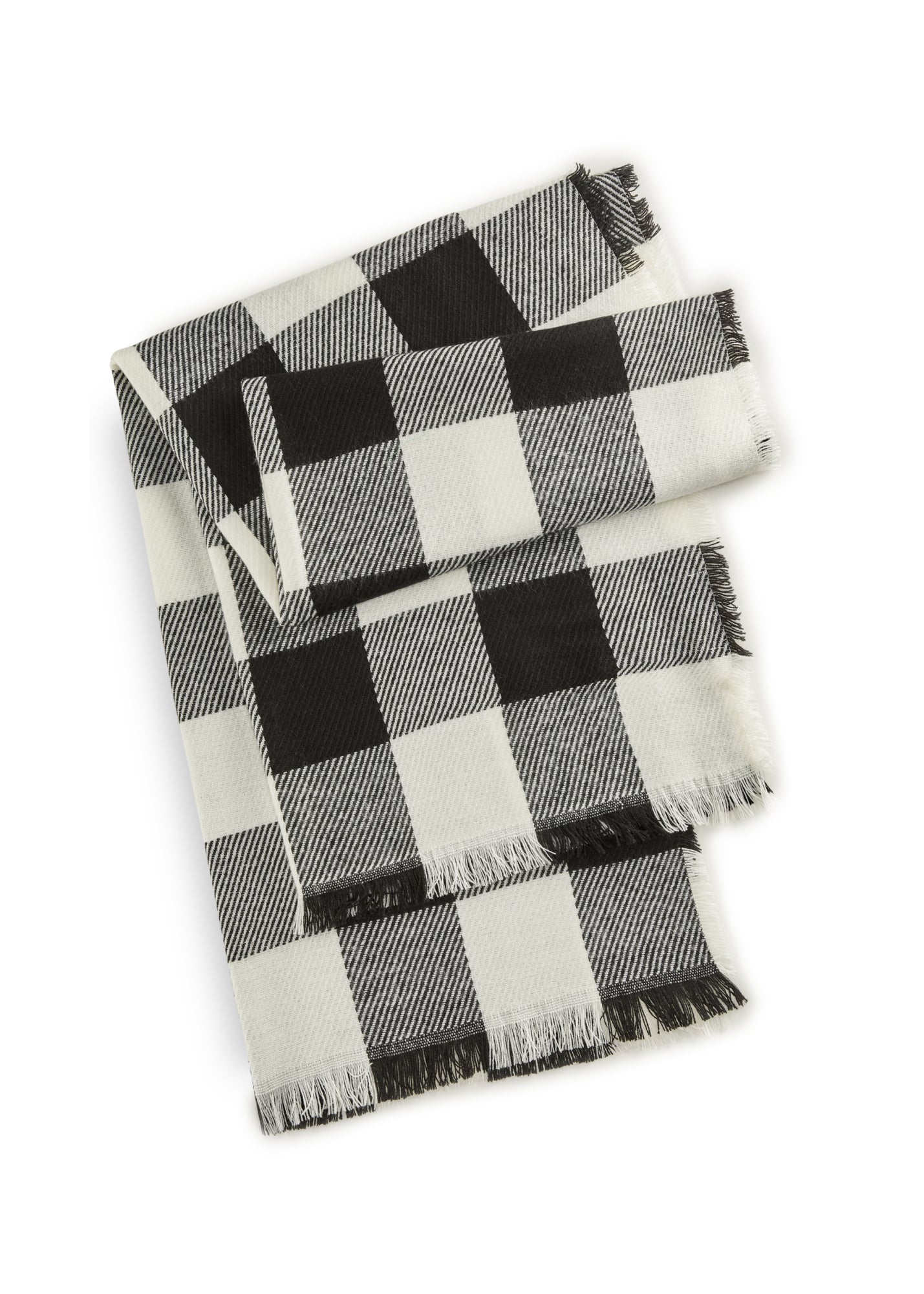 Codello Schals  schwarz