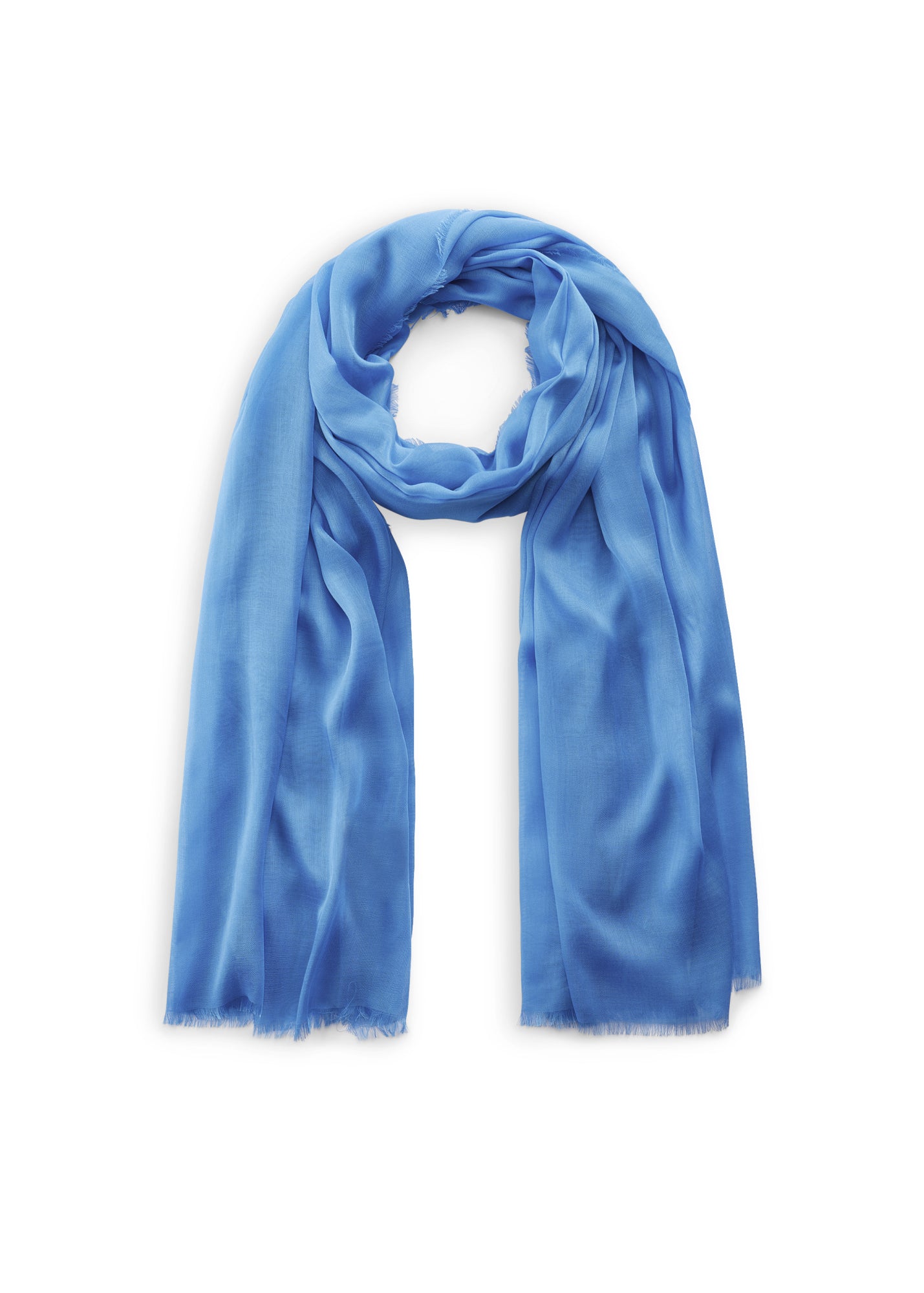 Codello Schals  blau