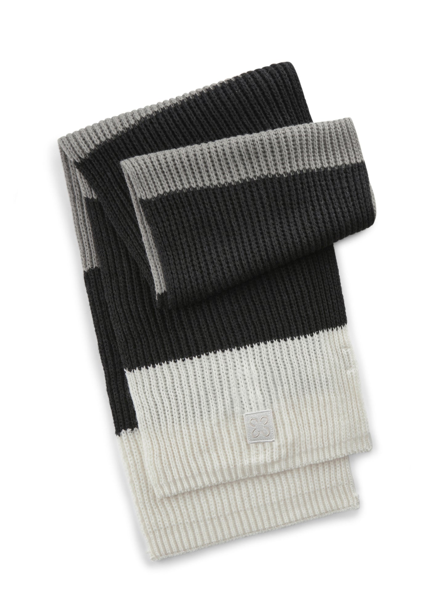 Codello Schals  schwarz