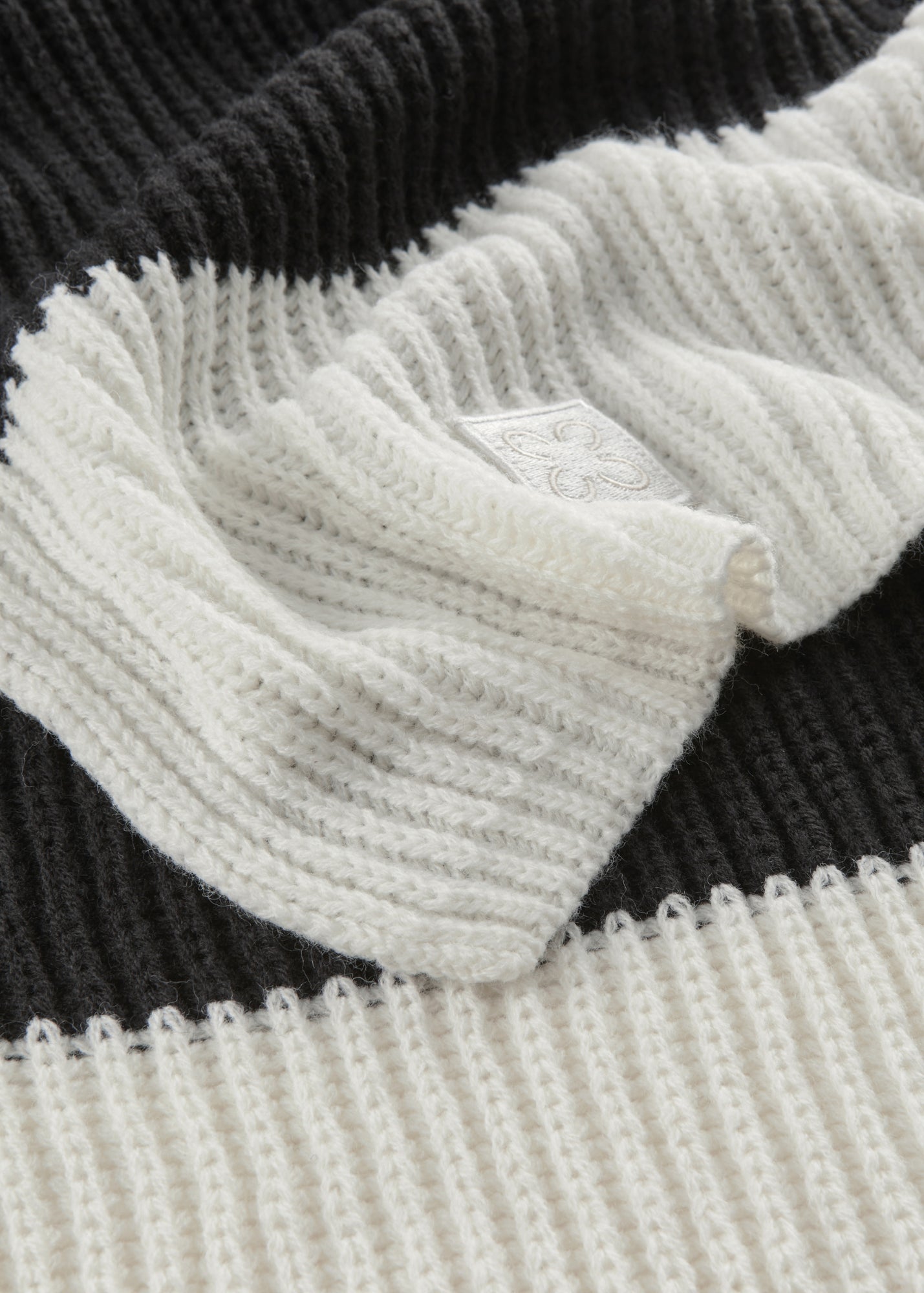 Codello Schals  schwarz