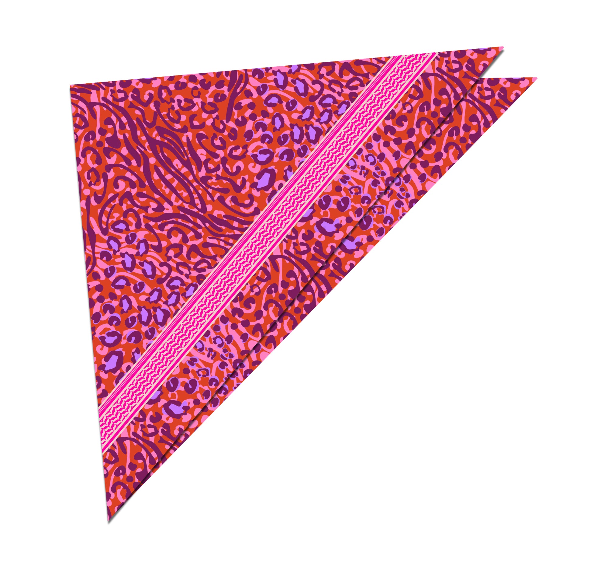 Codello Accessoires  pink