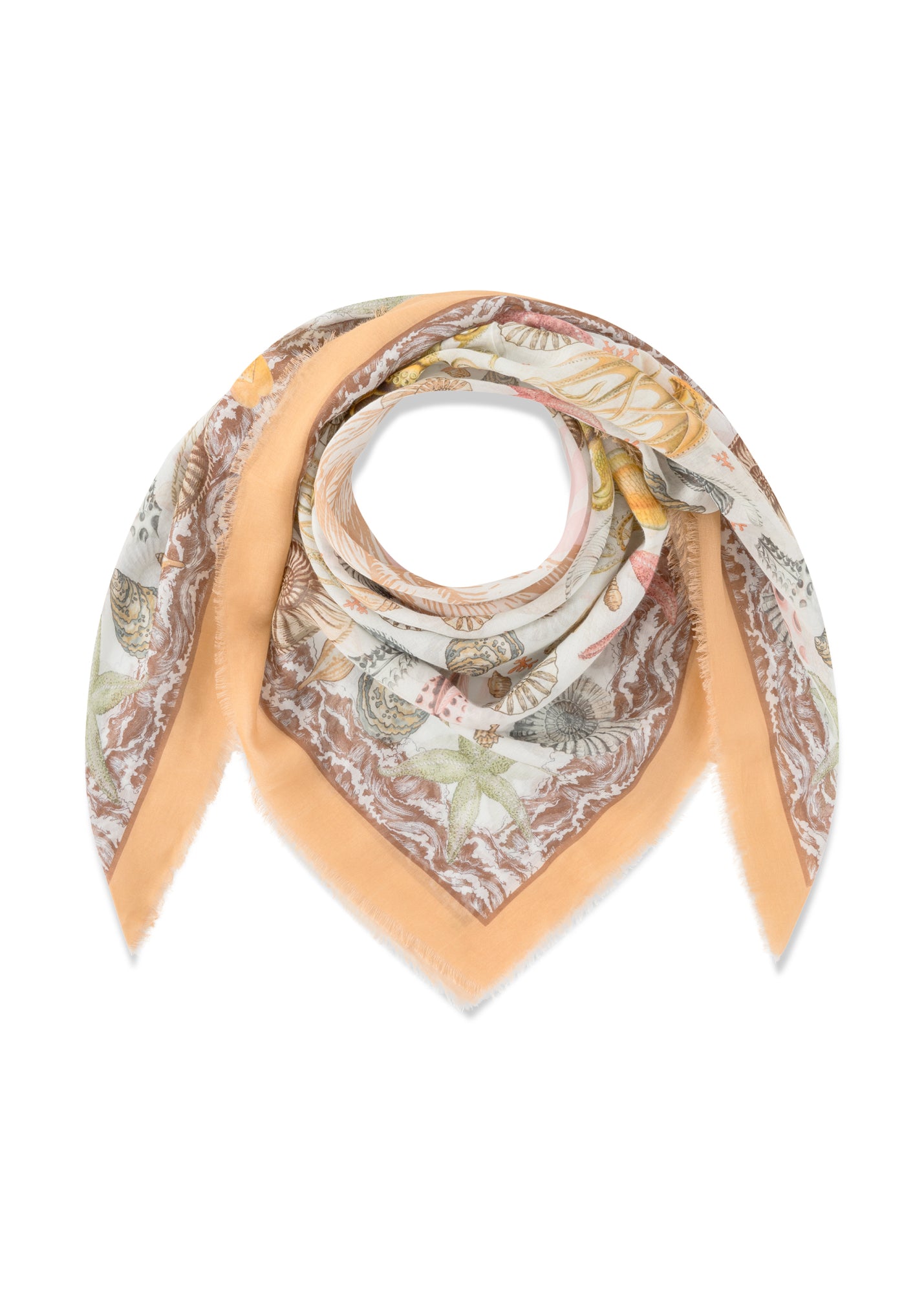 Codello Schals  beige