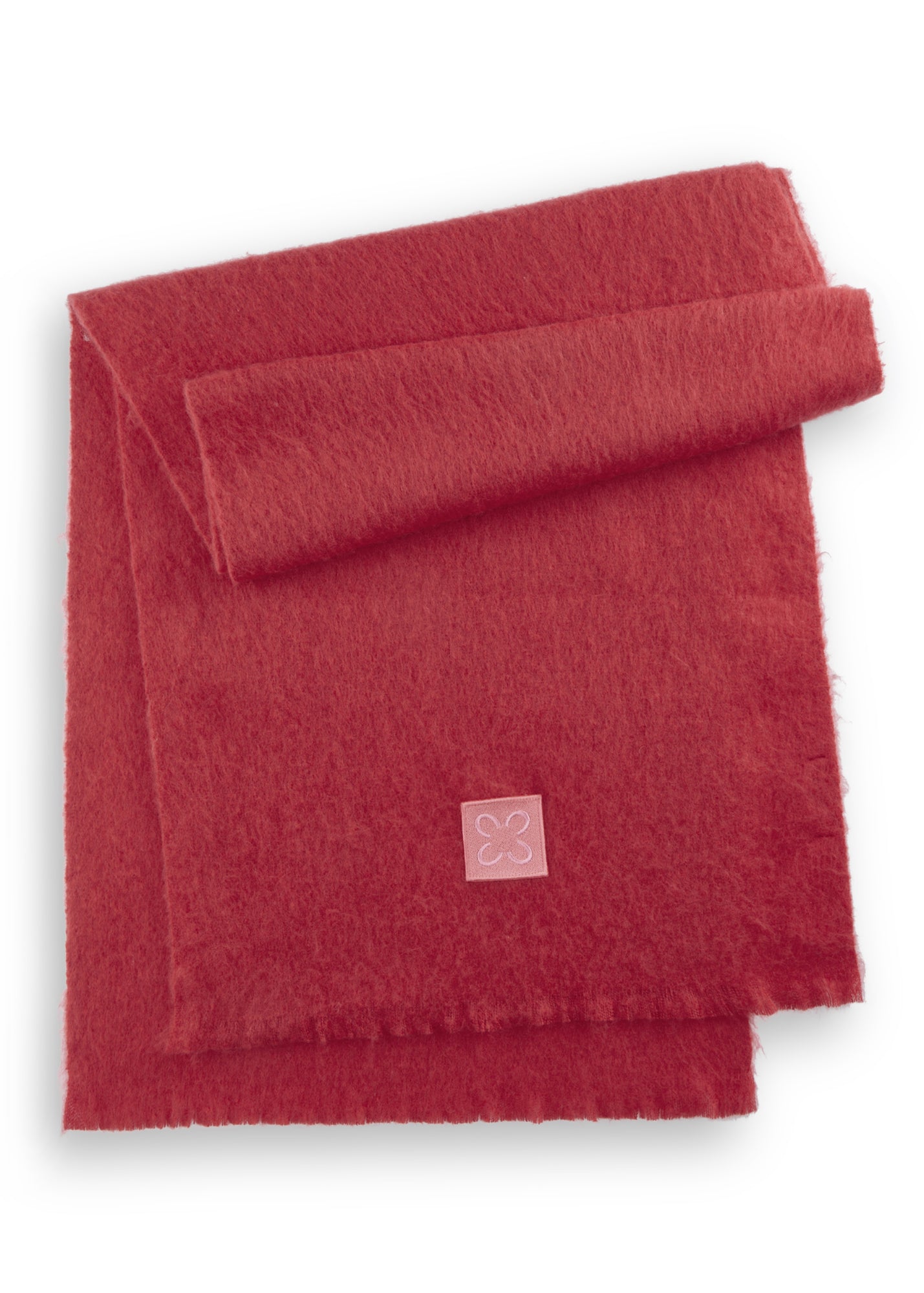 Codello Schals  rot