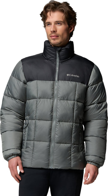 PUFFECT IV Isolationsjacke mit Thermarator™ und Omni-Shield™