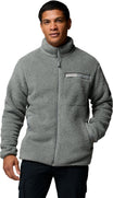 Columbia Sweatshirts  grau