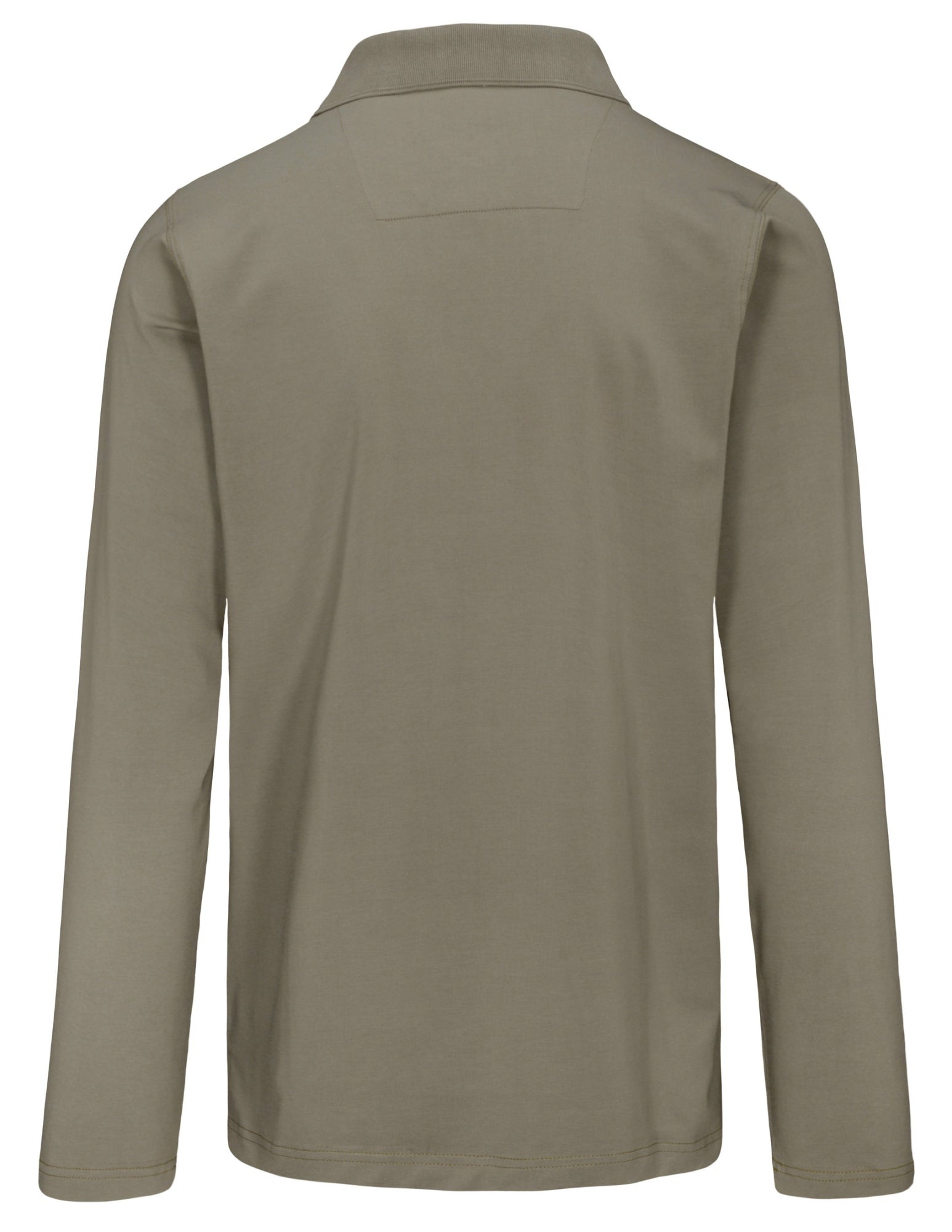 Commander Poloshirts  oliv