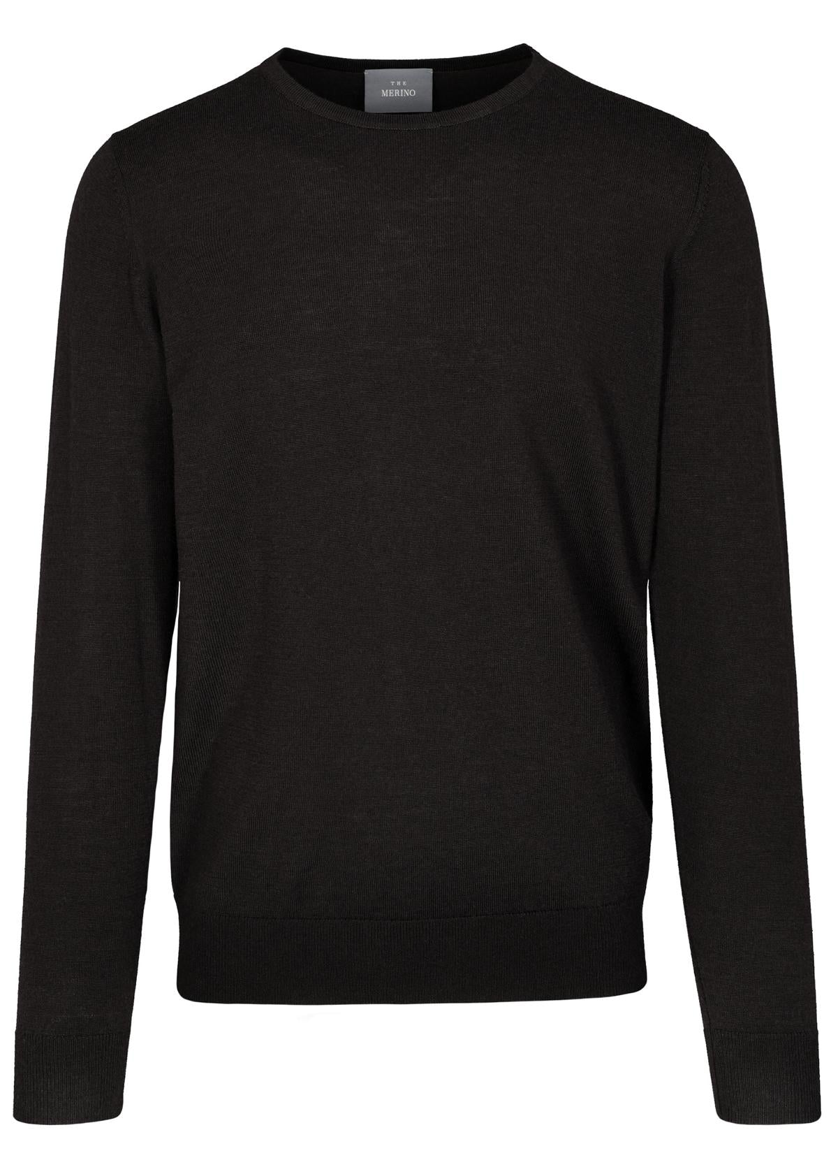 Commander Pullover  braun