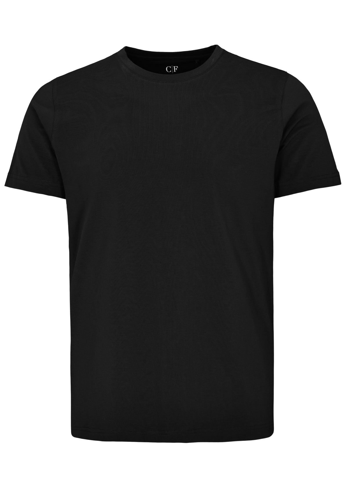 Commander T-Shirts  schwarz