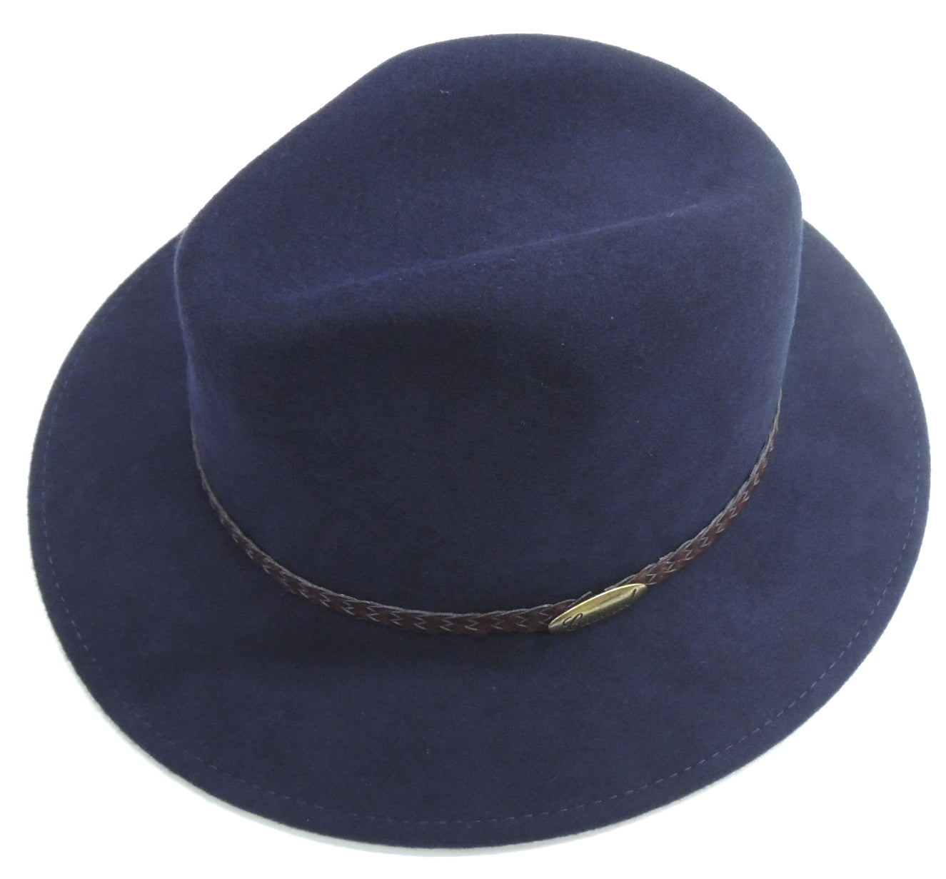 Commander Mützen, Caps  dunkelblau