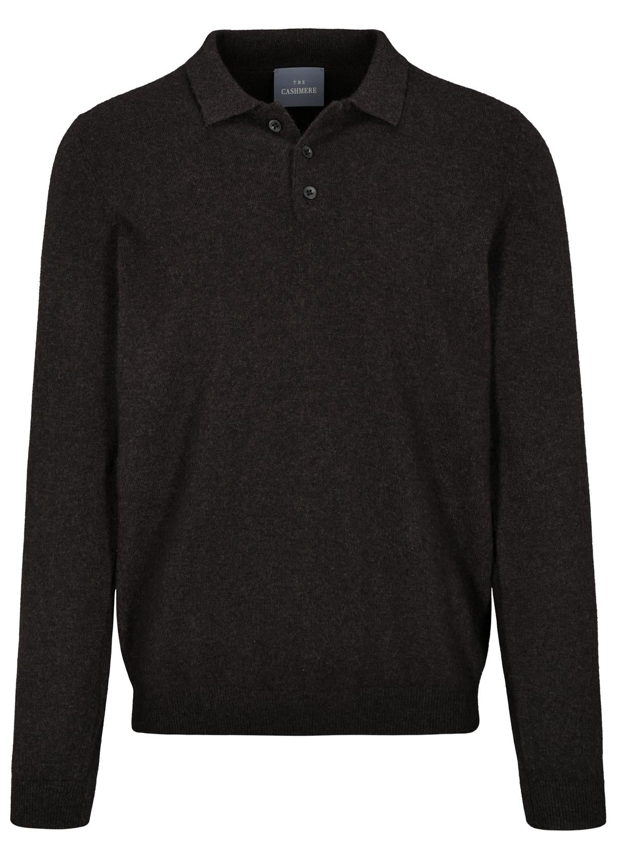 Commander Pullover  braun