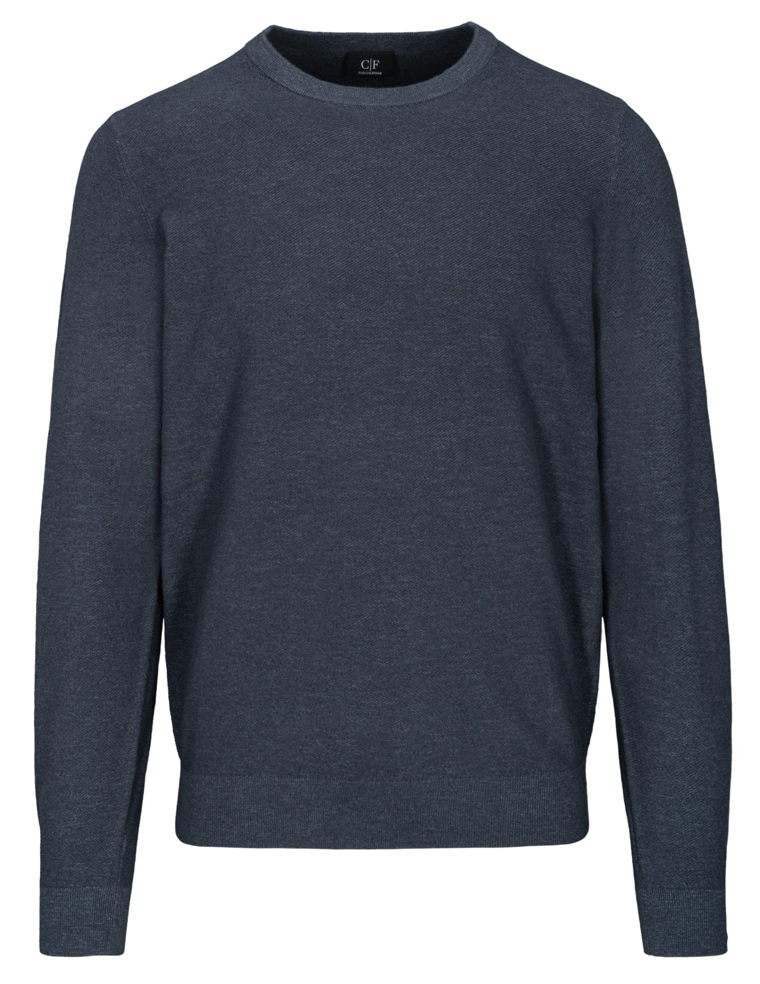 Commander Pullover  dunkelblau