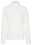 Commander Pullover  weiß
