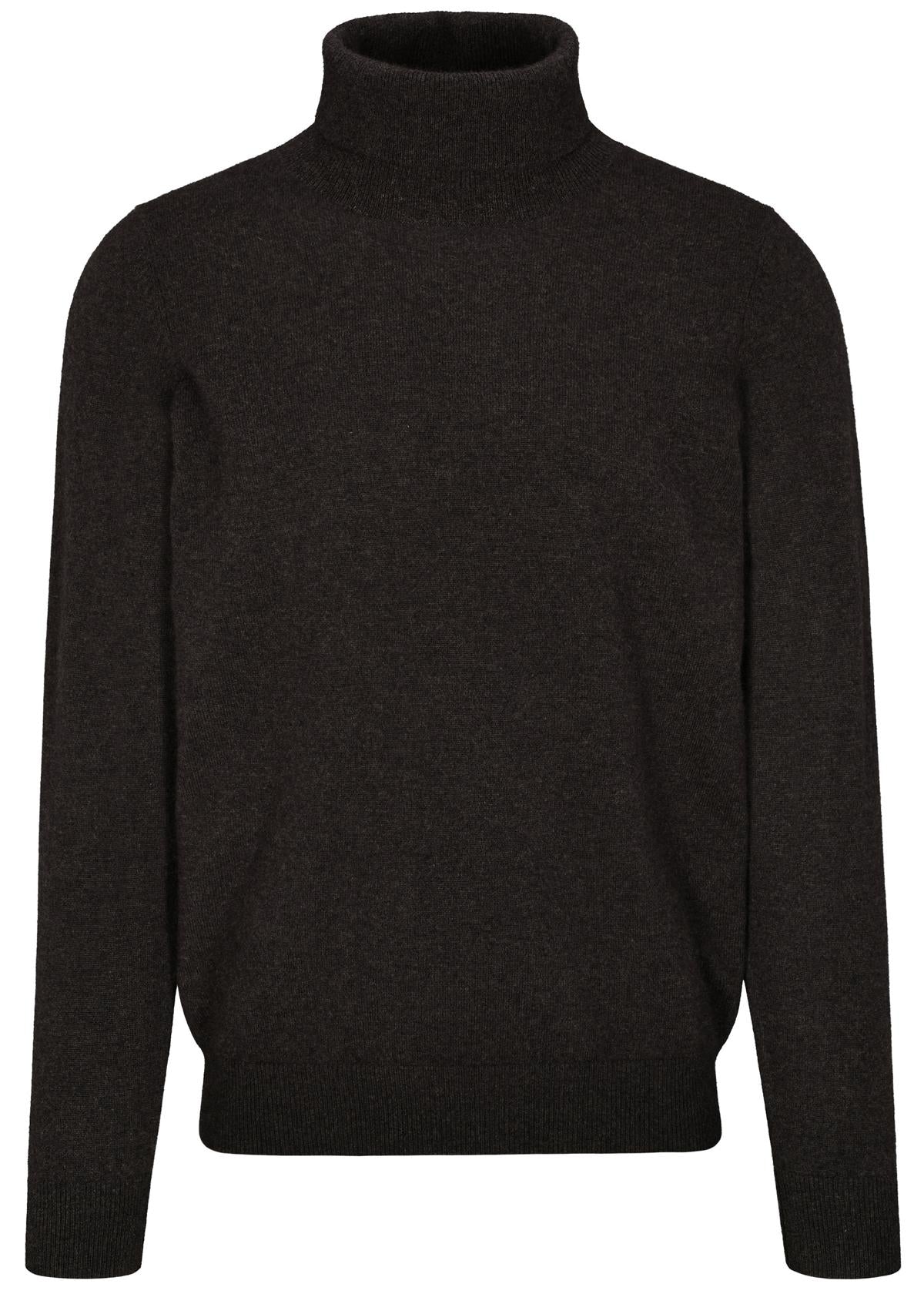 Commander Pullover  braun