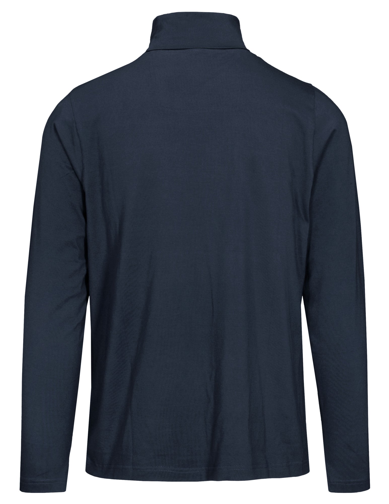 Commander Pullover  dunkelblau
