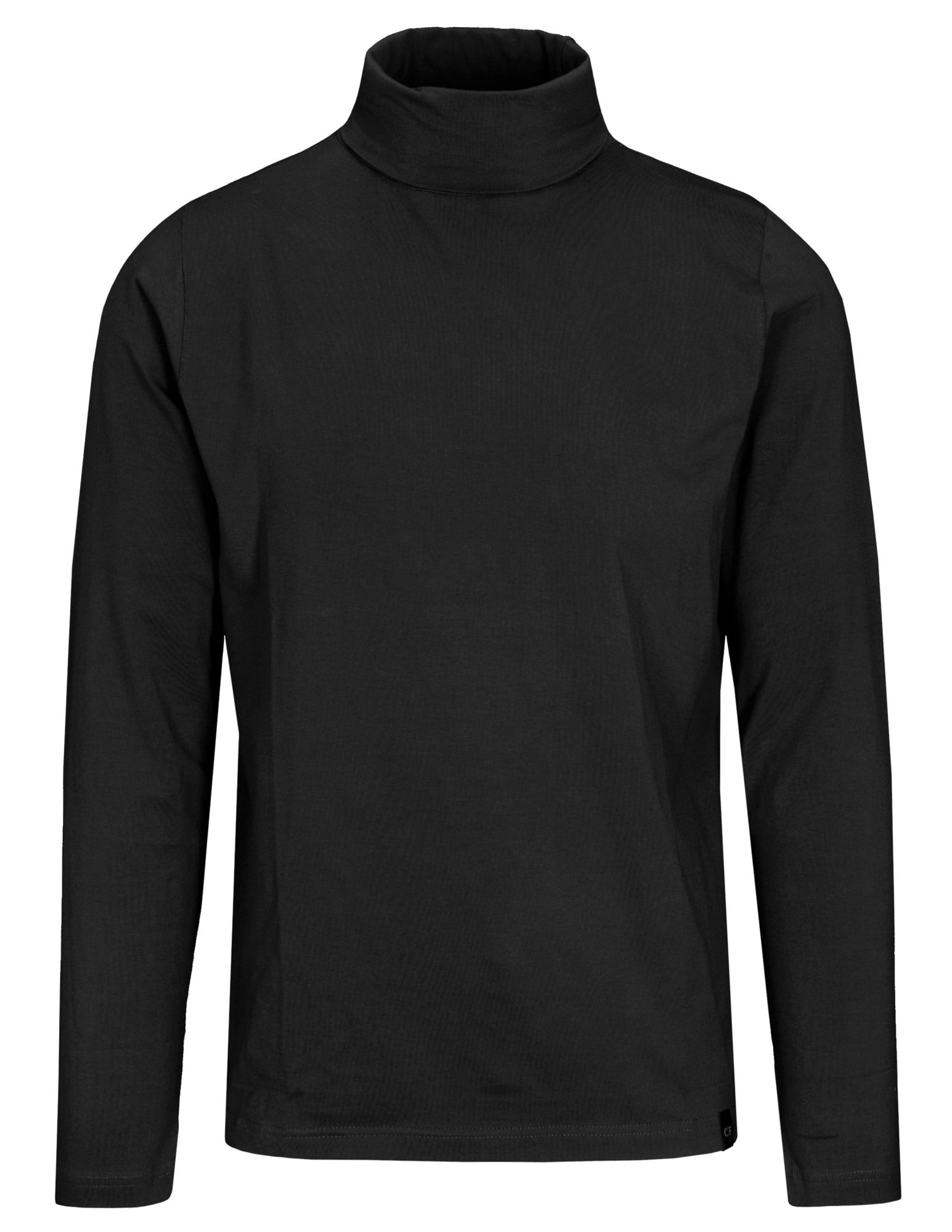 Commander Pullover  schwarz