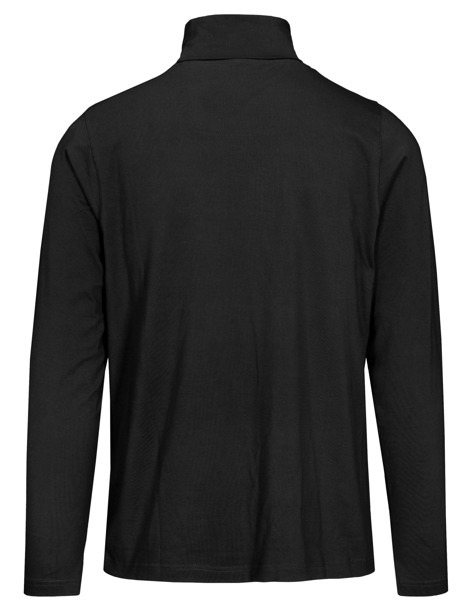 Commander Pullover  schwarz