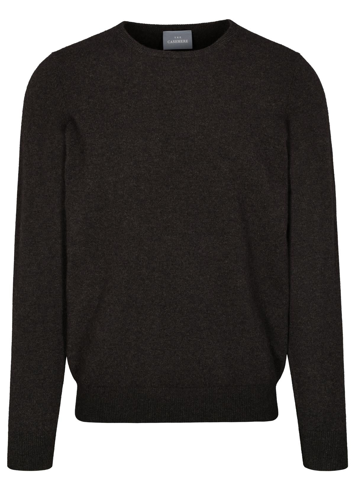Commander Pullover  braun