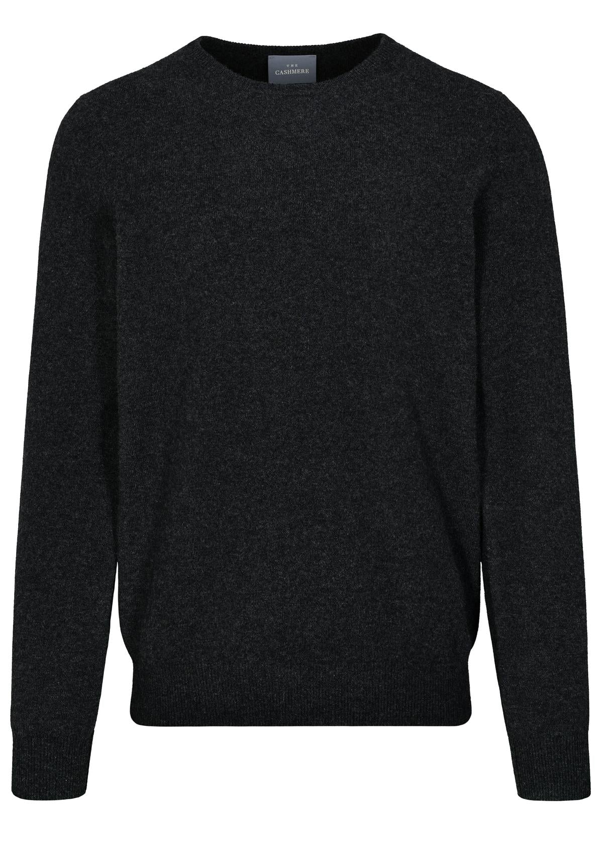 Commander Pullover  dunkelgrau