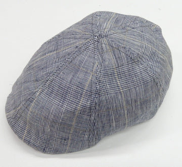 Schiebermütze