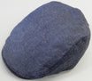 Commander Mützen, Caps  blau